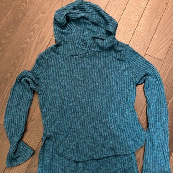 👶🏻4/$30👶🏻 George Hoodie top Y10-12